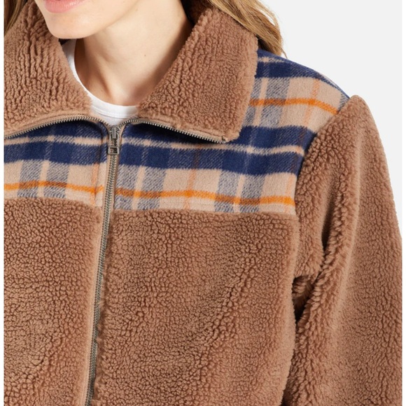 Brixton Sheridan Jacket - Picture 3 of 9